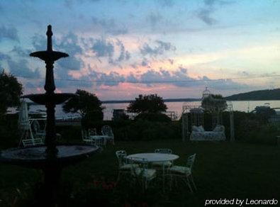 Baker House Hotel Lake Geneva Eksteriør bilde
